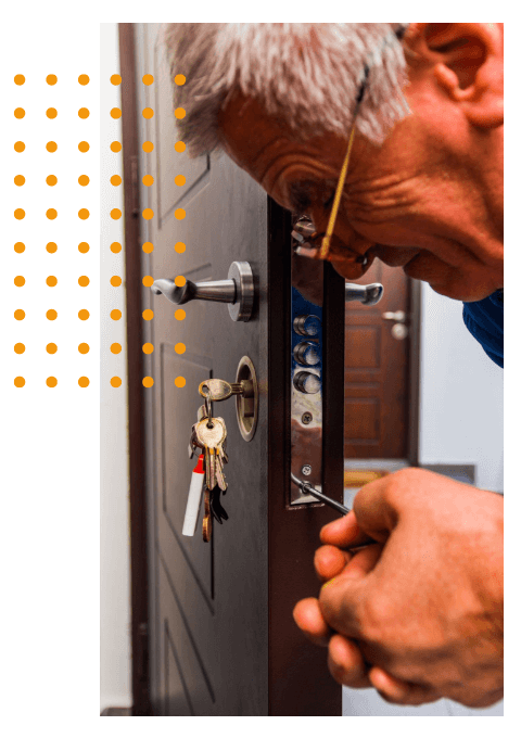 Lock Repair in Las Vegas by Lock and Load Residential Locksmith