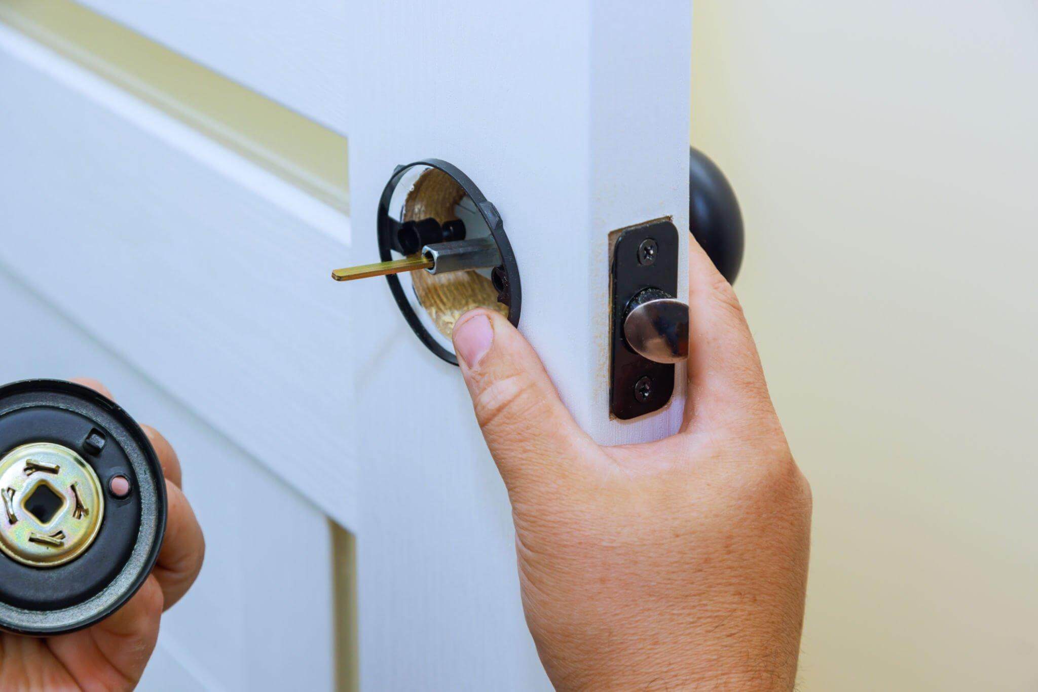 Mobile Locksmith Services in Las Vegas