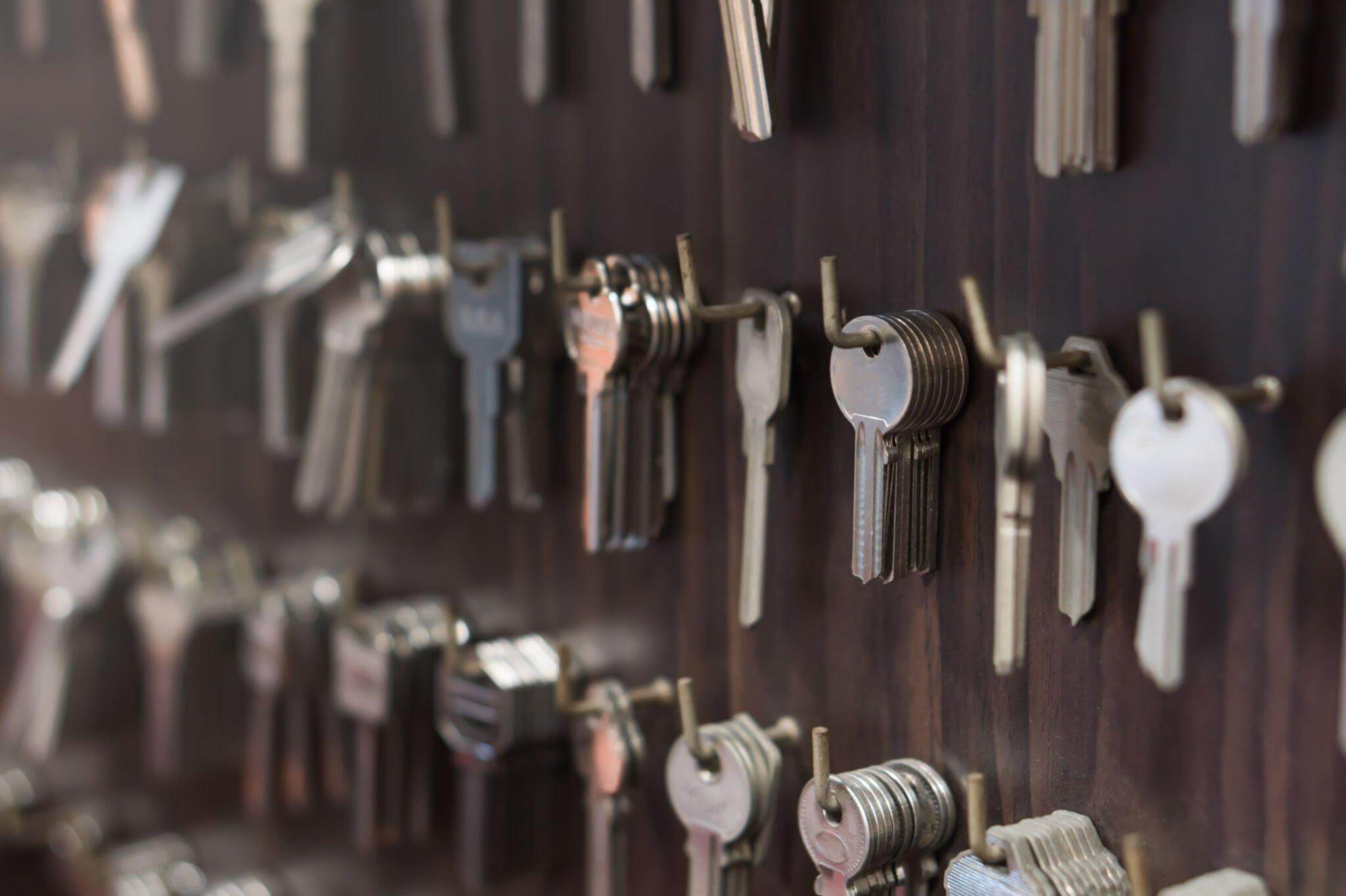 Lock Duplication and Rekeying by Lock and Load Locksmith in Las Vegas