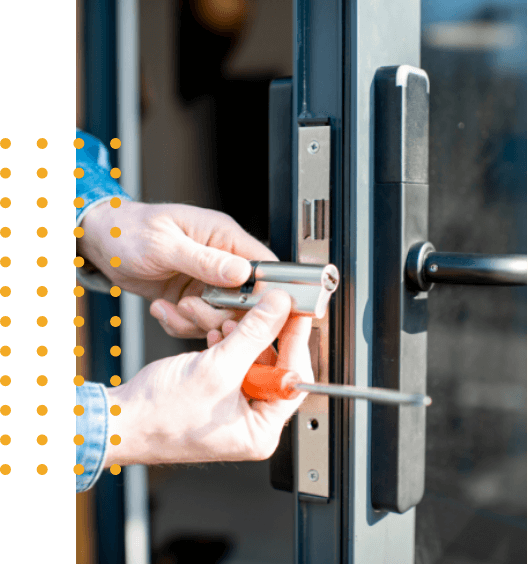 Lock Replacement and Rekeying in Las Vegas