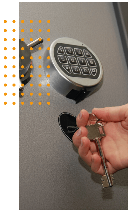 Safe Locksmith Services by Lock and Load Locksmith in Las Vegas