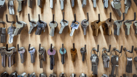 Key Duplication for For Residential and Commercial Purposes by Lock and Load Locksmith