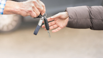 Car Key Replacement