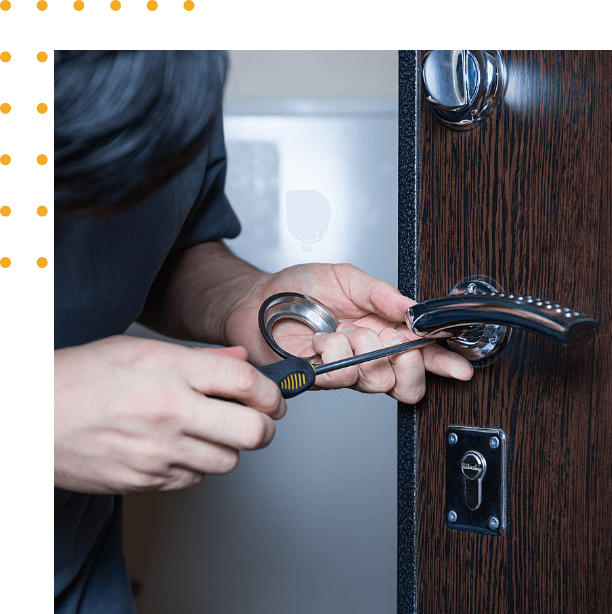 Emergency locksmith in Las Vegas