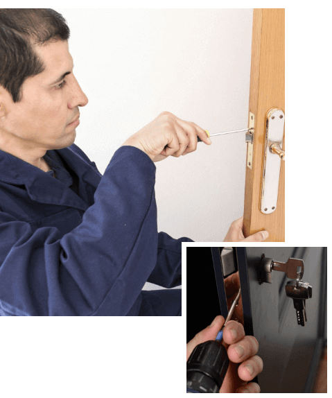 Emergency Residential Locksmith for House Lockout Service. Lock and Load Locksmith