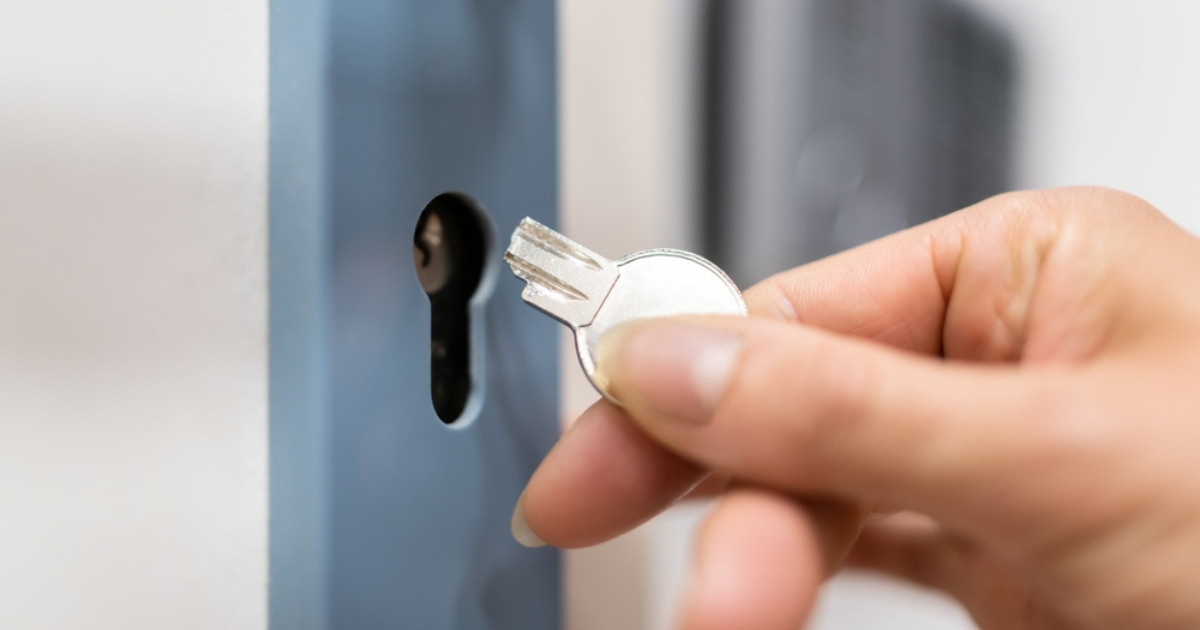 Locksmith in Las Vegas